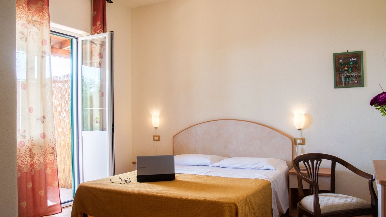 Photo of Bedroom in Succhivo