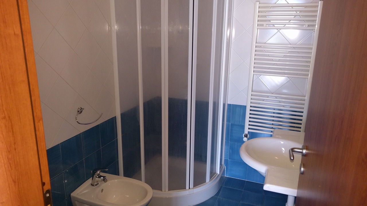Photo of Bathroom in Succhivo