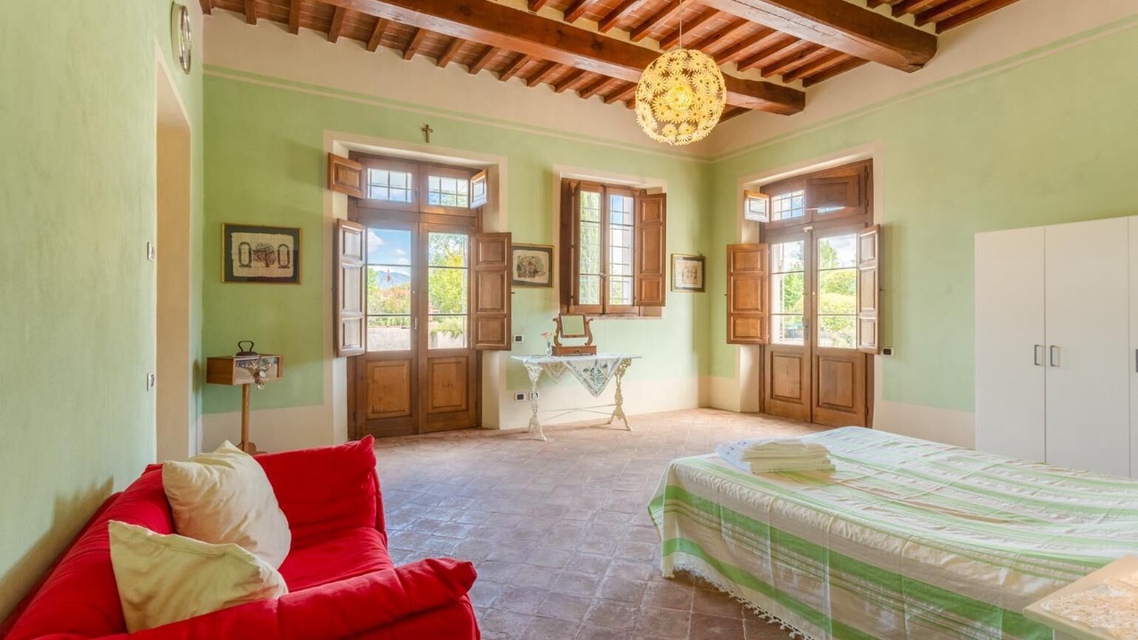 Photo of Bathroom in San Giuliano Terme