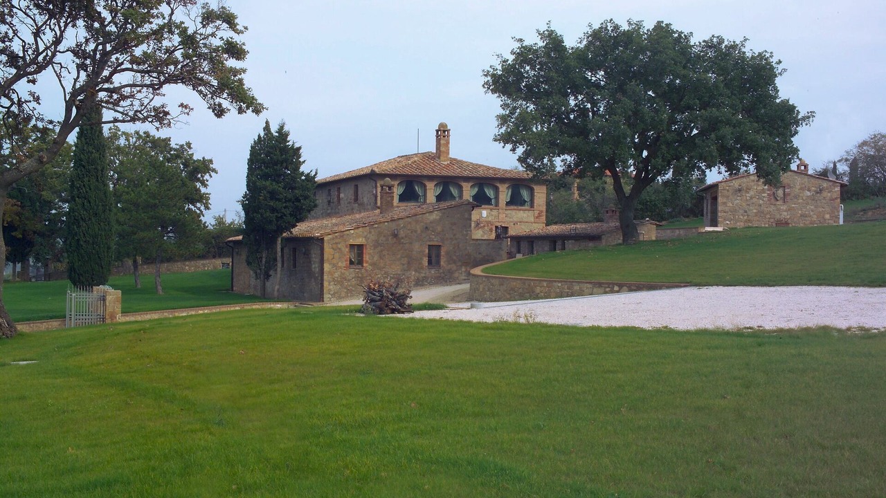 Photo of Others in Pienza