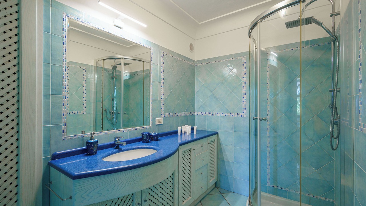 Photo of Bathroom in Marina Piccola