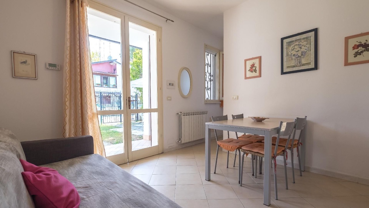 Photo of Livingroom in Lido degli Scacchi