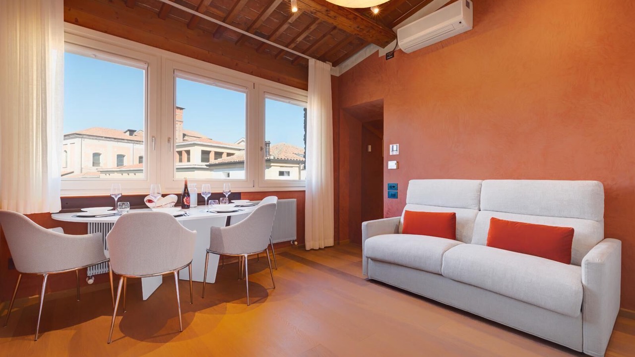 Photo of Livingroom in Citta Antica