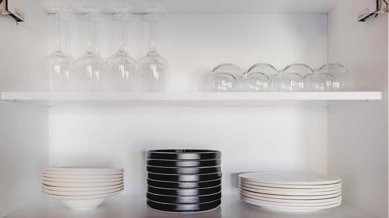 Photo of Kitchen in Citta Antica