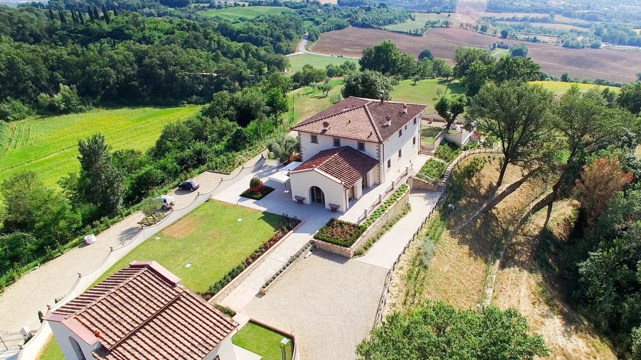 Photo of Outdoor in Reggello