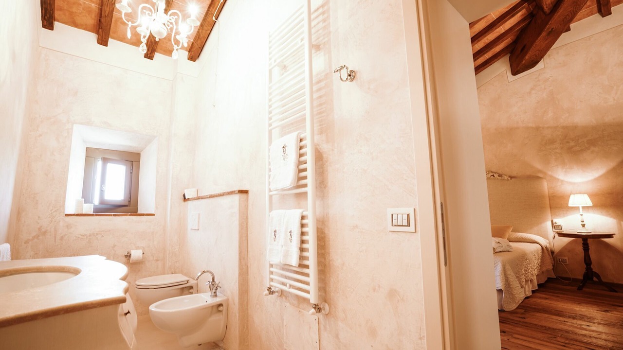 Photo of Bathroom in Reggello