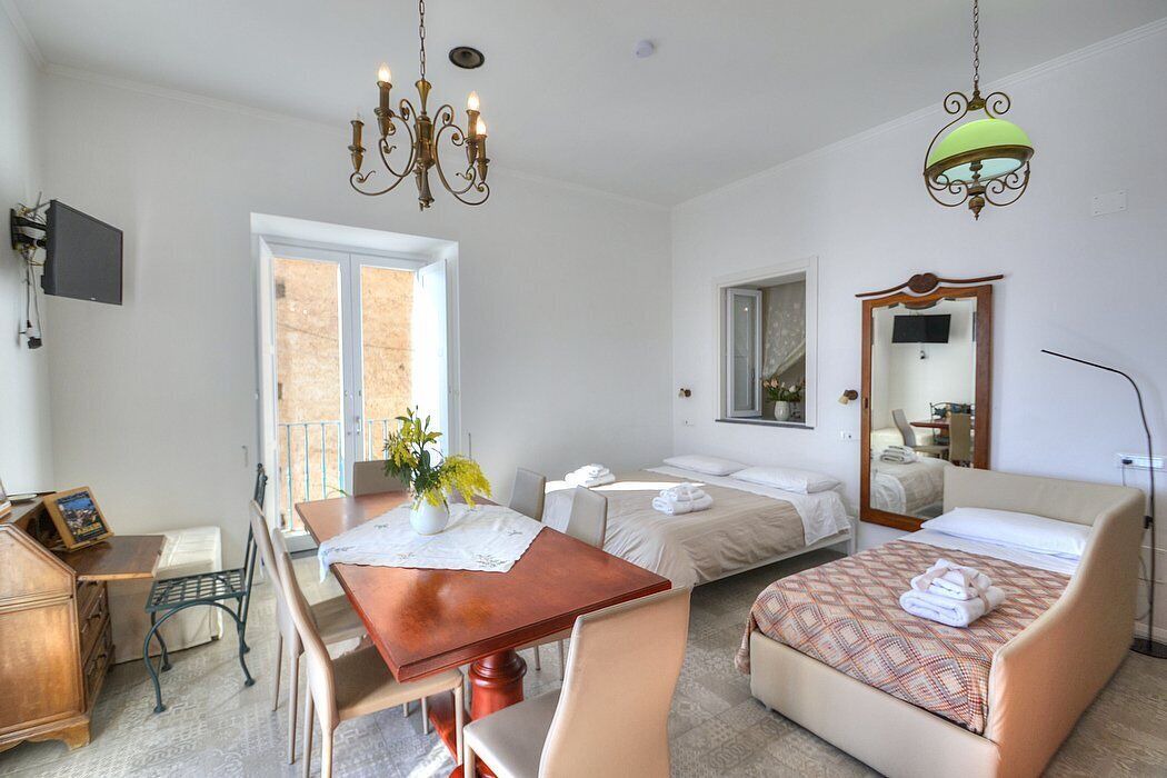 Photo of Bedroom in Castiglione