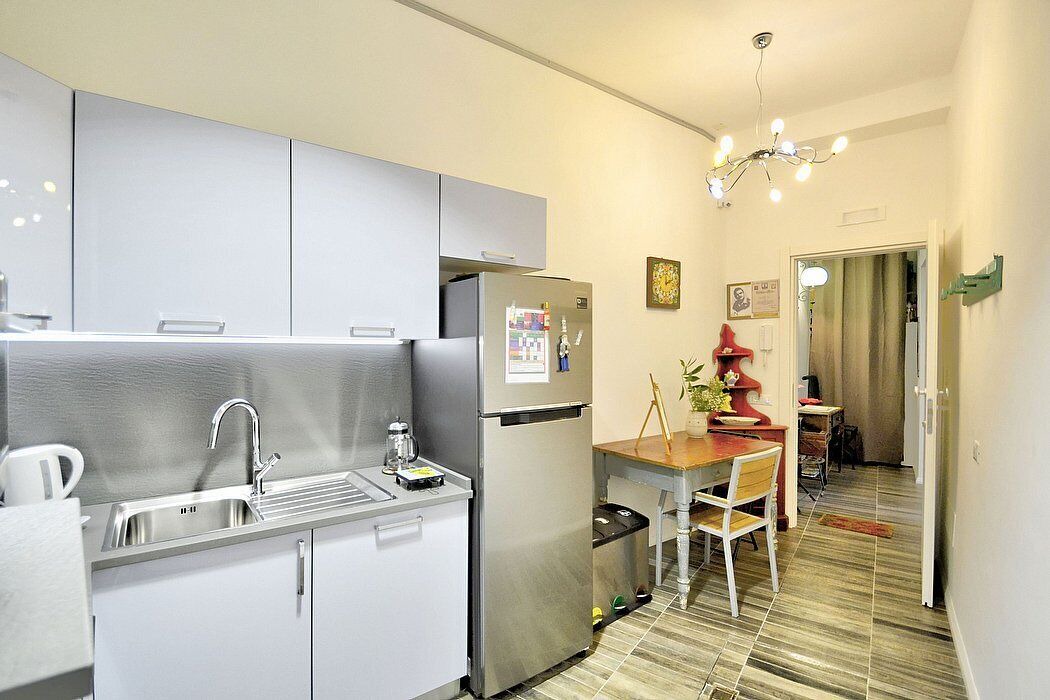 Photo of Kitchen in Castiglione