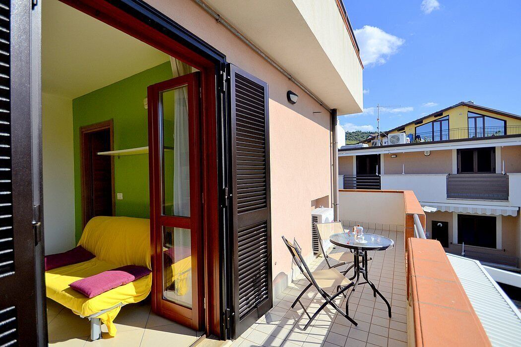 Photo of Outdoor in Agropoli