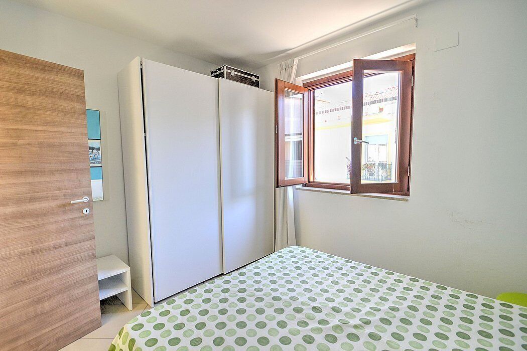 Photo of Bedroom in Agropoli