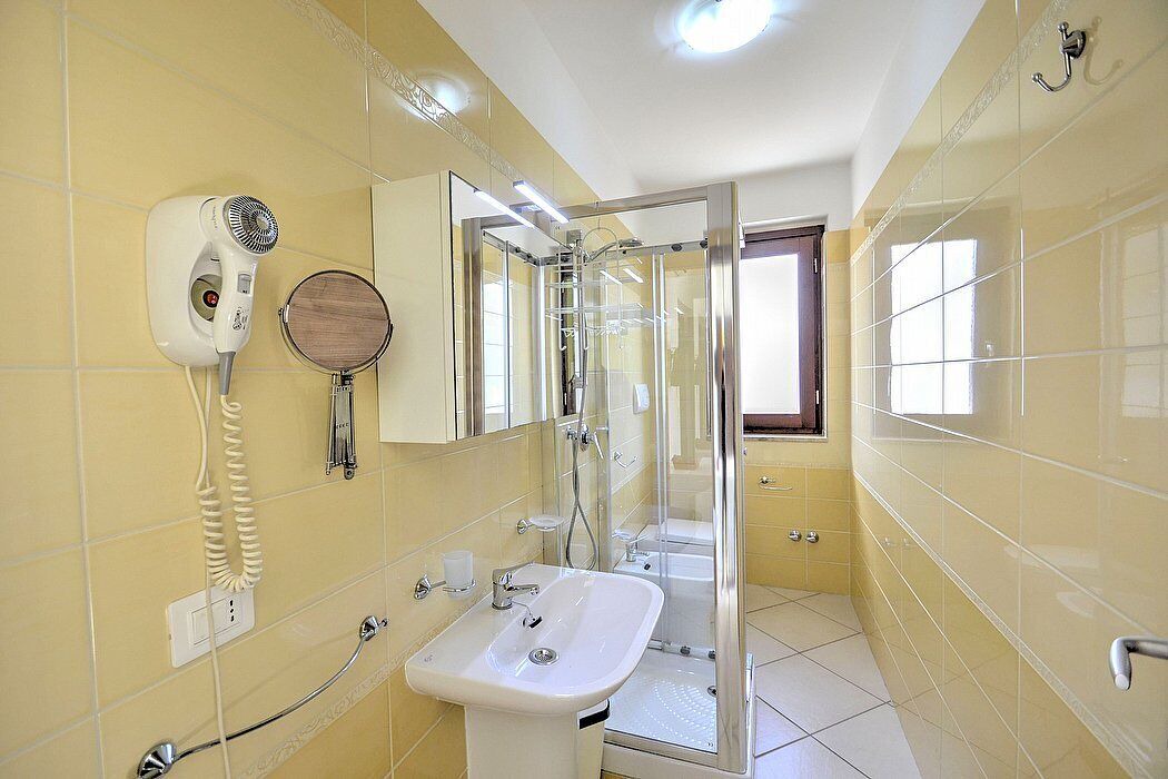 Photo of Bathroom in Agropoli
