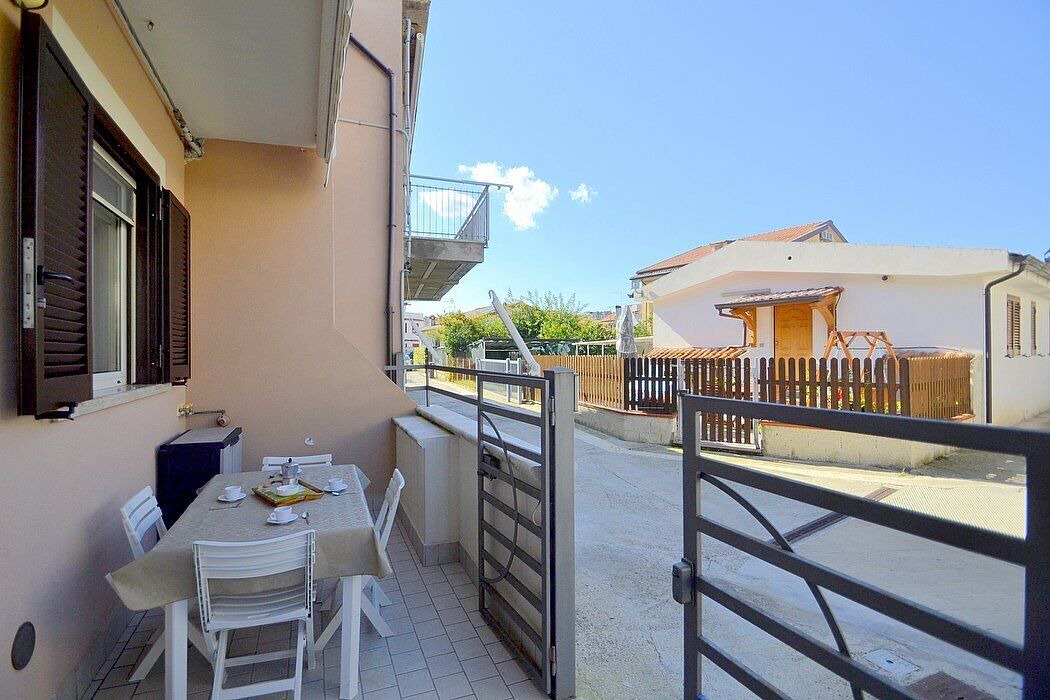 Photo of Outdoor in Agropoli