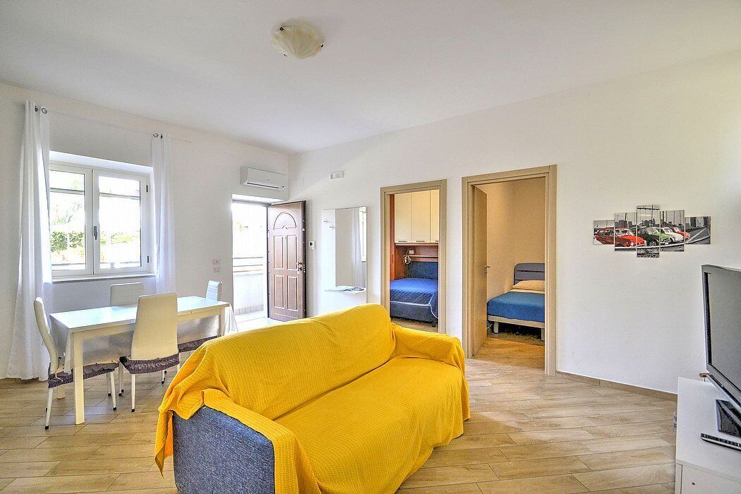 Photo of Livingroom in Agropoli
