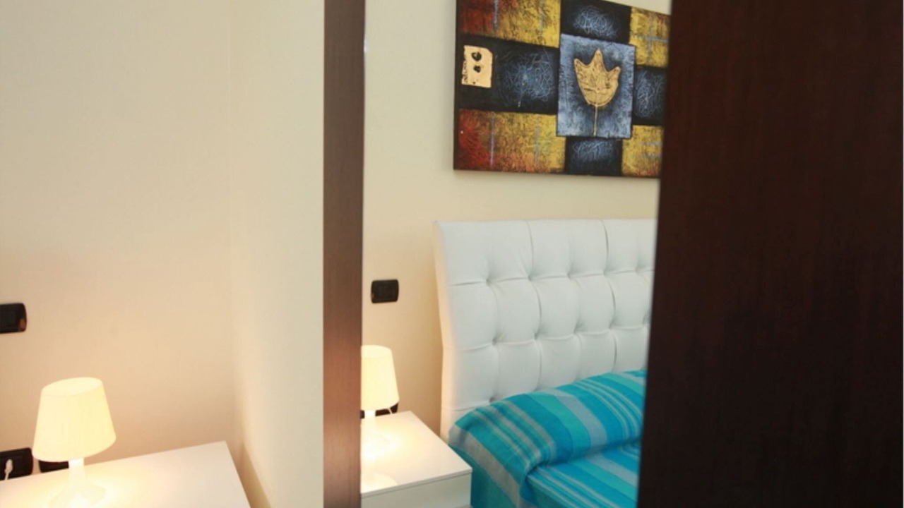 Photo of Bedroom in Rosolina Mare