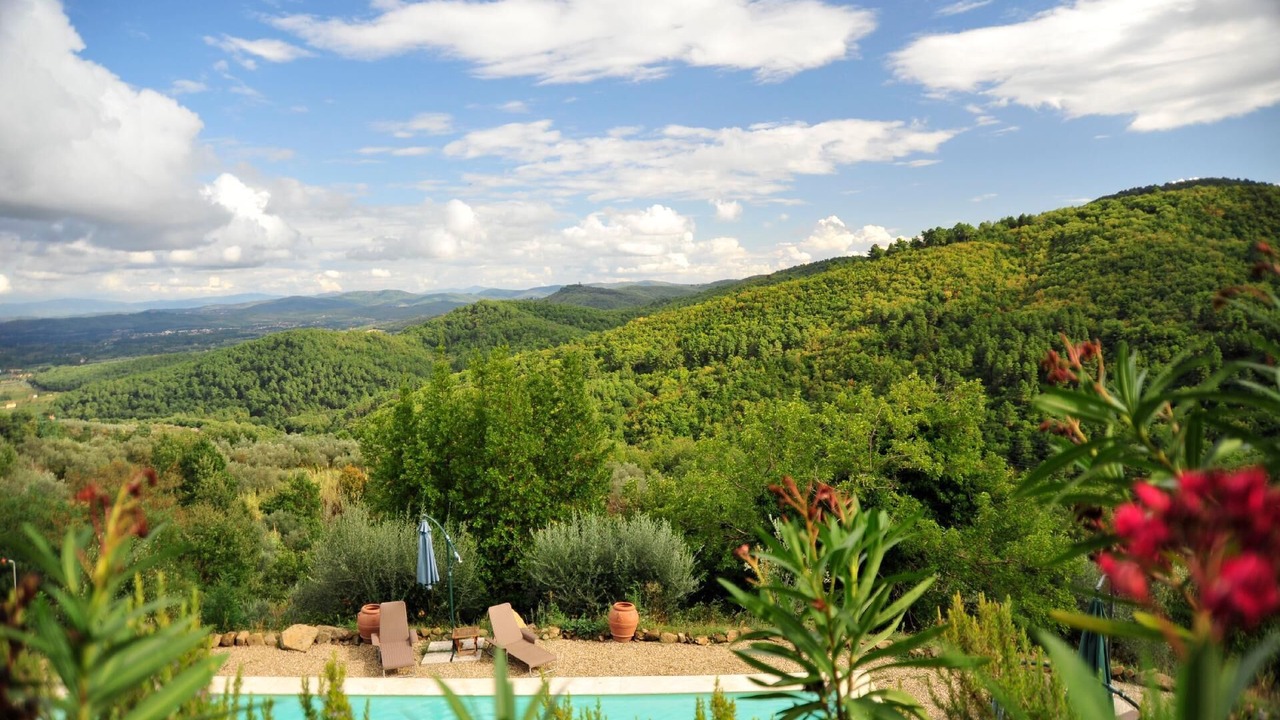 Photo of Outdoor in Moncioni