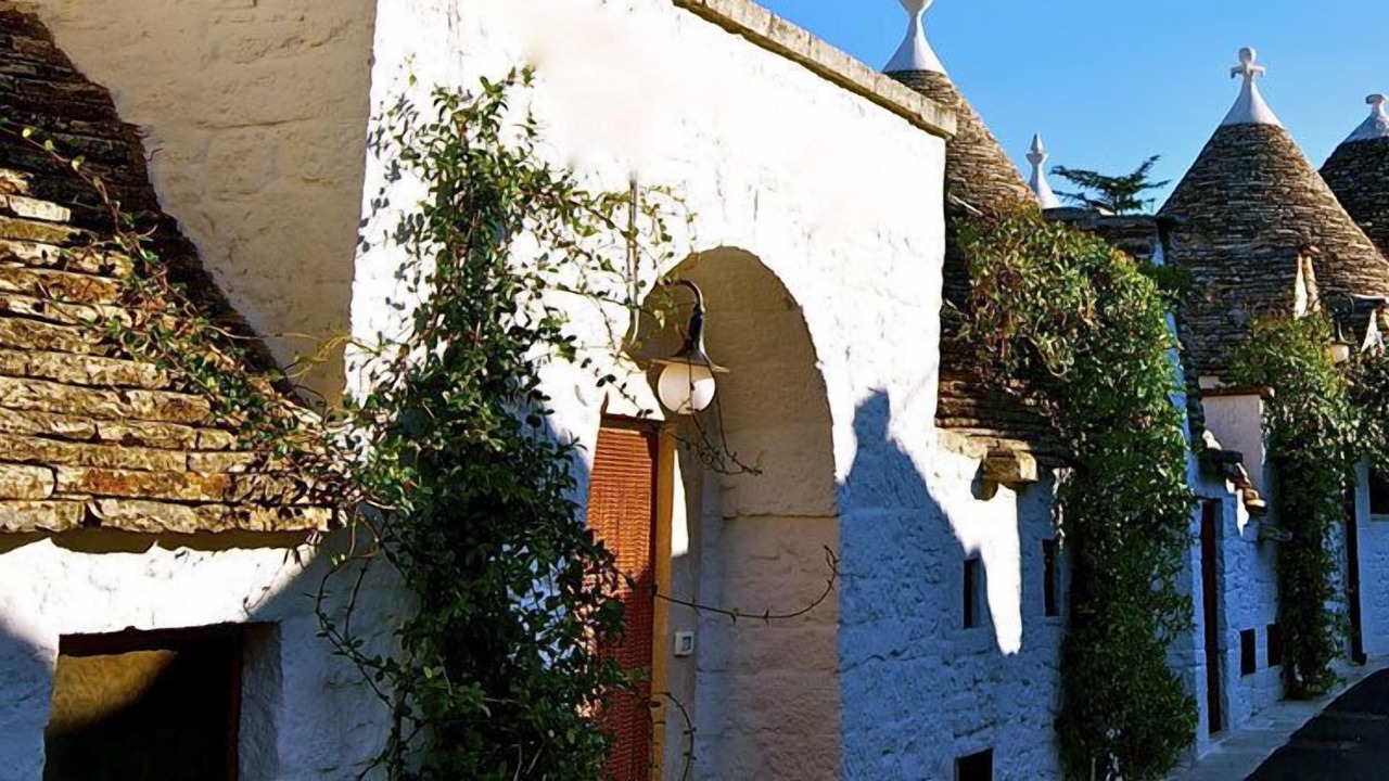 Photo of Others in The Trulli of Alberobello