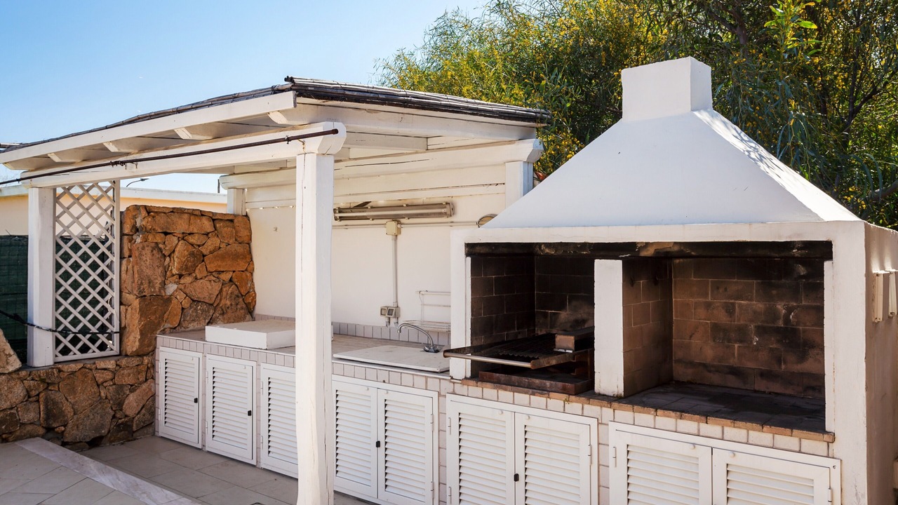 Photo of Outdoor in Porto San Paolo