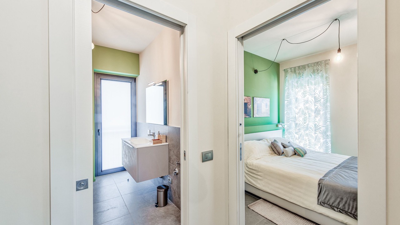 Photo of Bedroom in Barolo