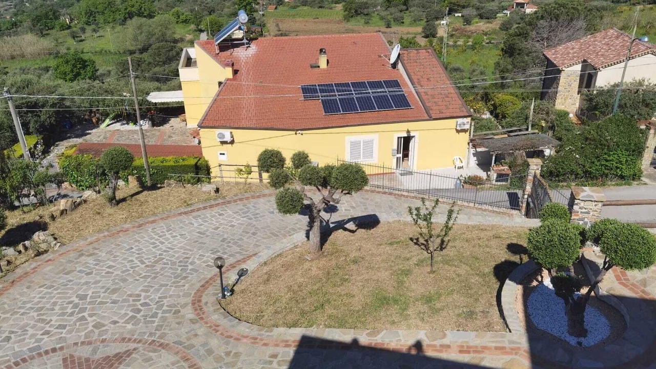 Photo of Outdoor in Casal Velino