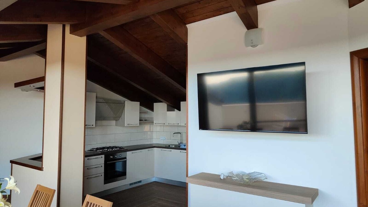 Photo of Kitchen in Casal Velino