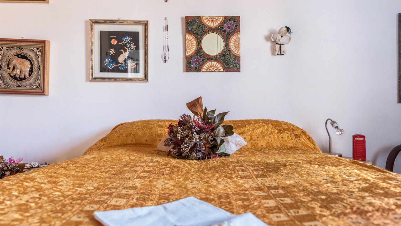 Photo of Bedroom in Moconesi