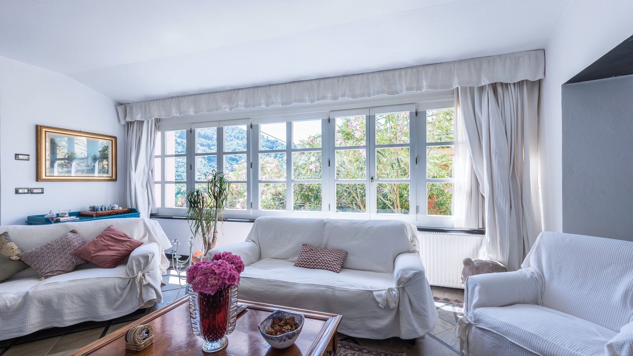Photo of Livingroom in Moconesi