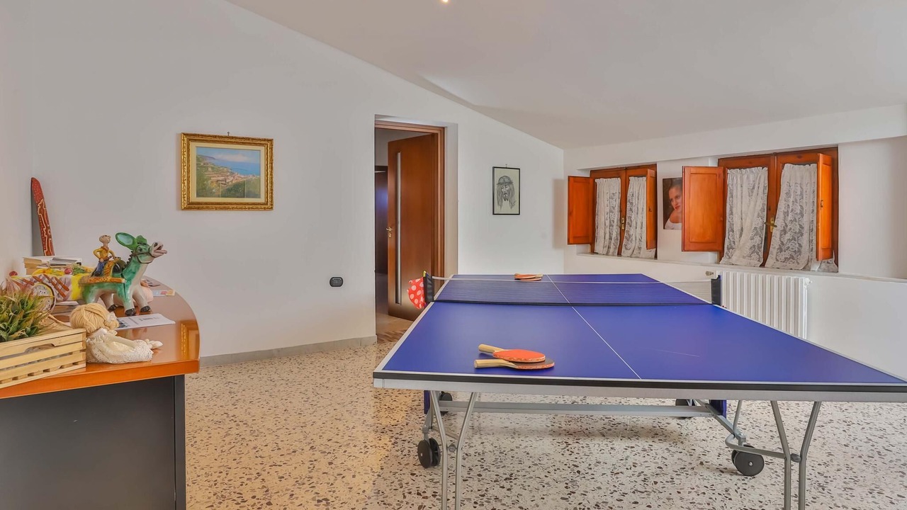 Photo of Bedroom in Vietri sul Mare