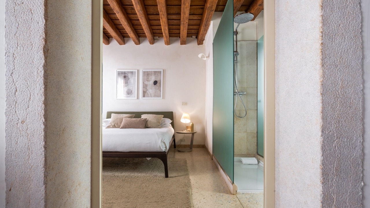 Photo of Bedroom in Castello