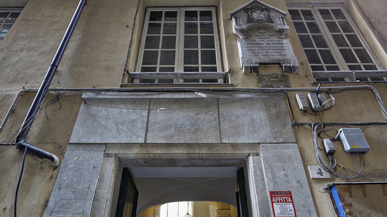 Photo of Outdoor in Genoa Historical Centre