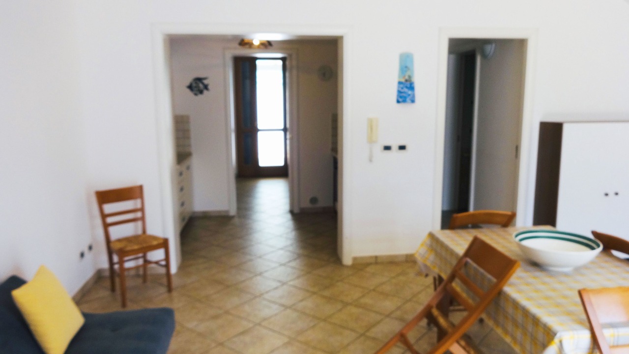 Photo of Livingroom in Lido Marini