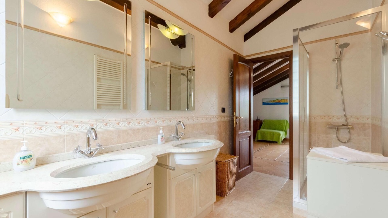 Photo of Bathroom in San Massimo