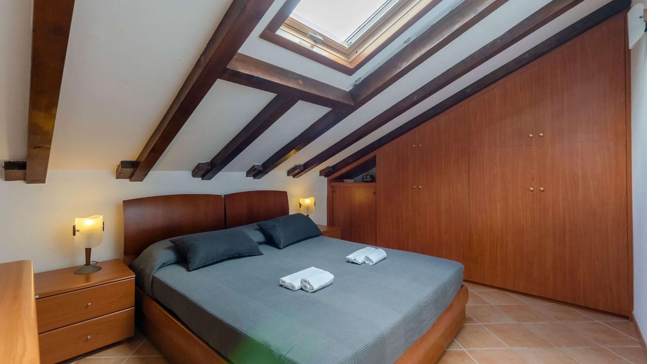 Photo of Bedroom in San Massimo