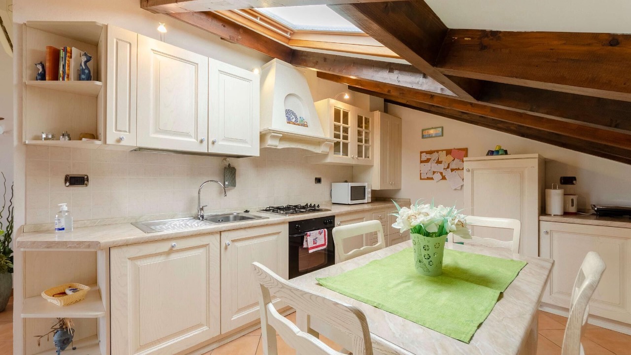 Photo of Kitchen in San Massimo