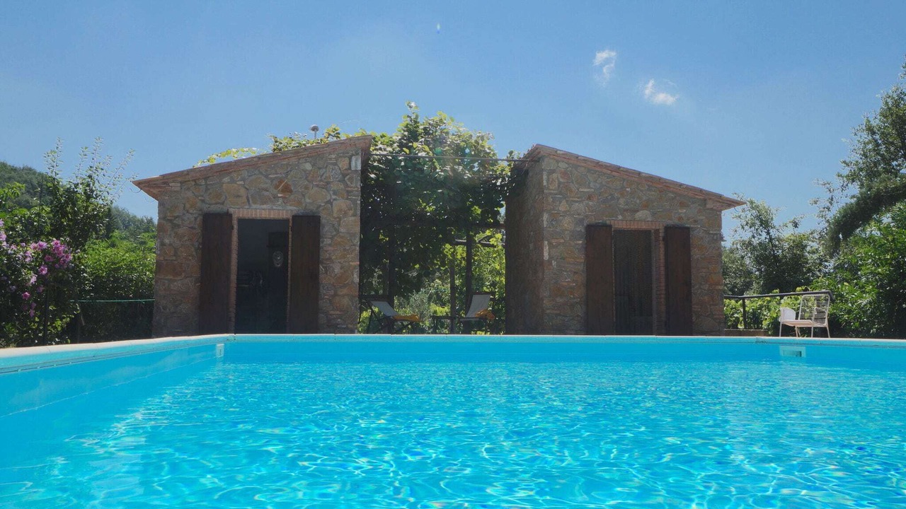 Photo of Outdoor in Santa Fiora