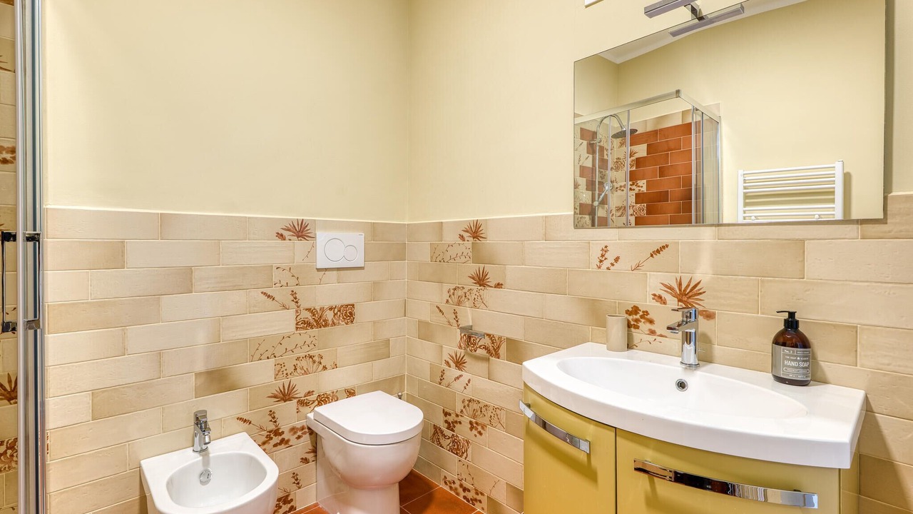 Photo of Bathroom in Cipressa