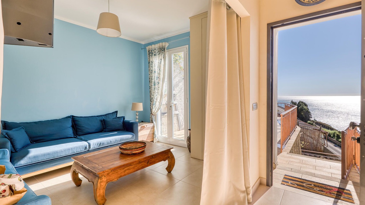 Photo of Bedroom in Cipressa