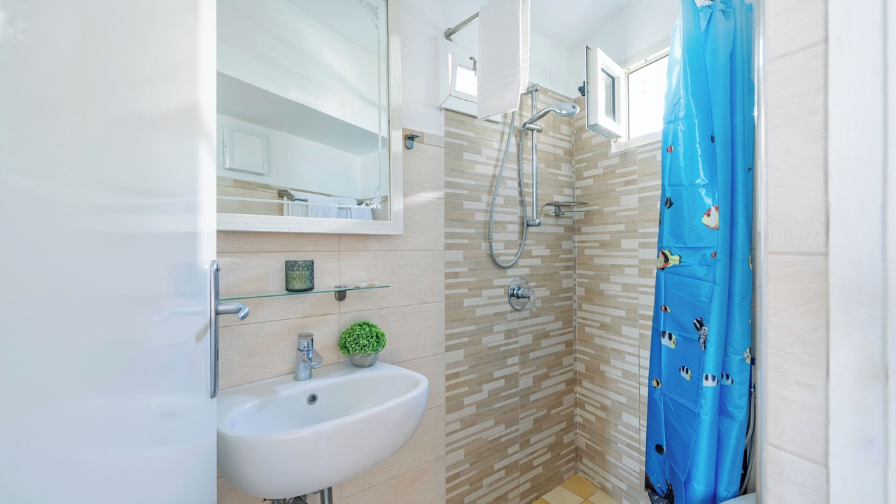 Photo of Bathroom in Vico Equense