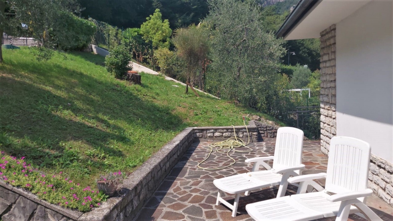 Photo of Patio Balcony in Tremosine