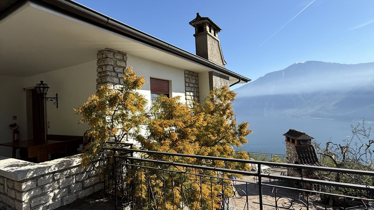 Photo of Outdoor in Tremosine