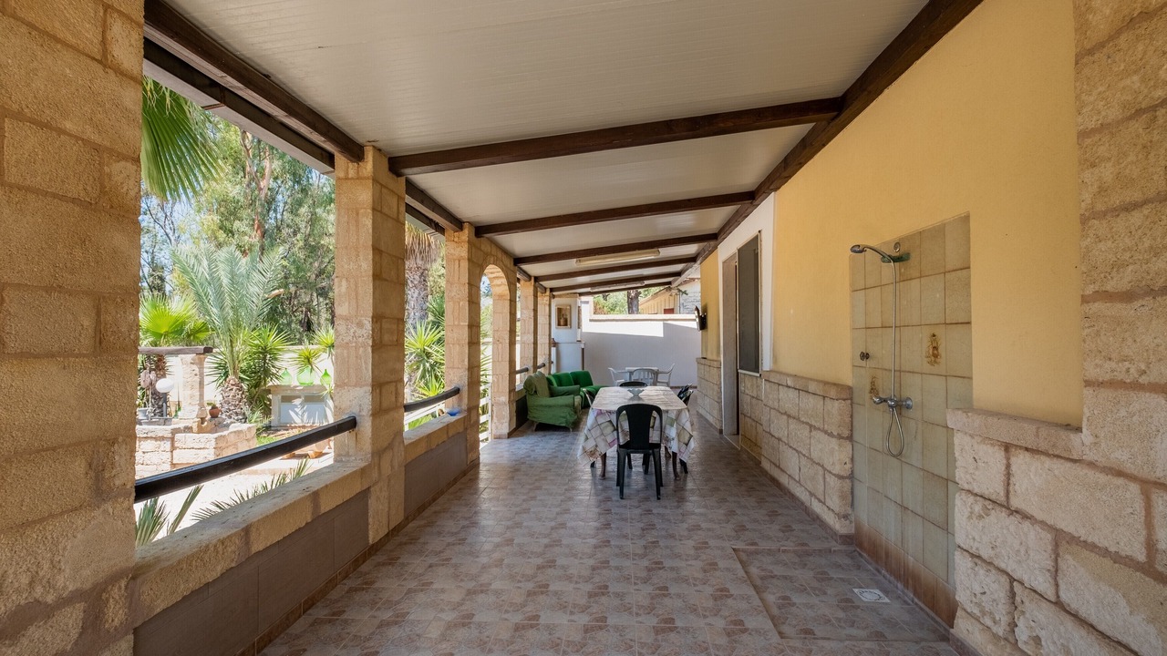 Photo of Outdoor in Torre San Giovanni