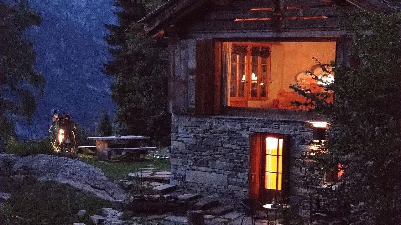 Photo of Outdoor in Valtellina
