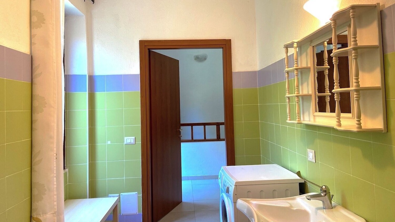 Photo of Bathroom in Galtelli