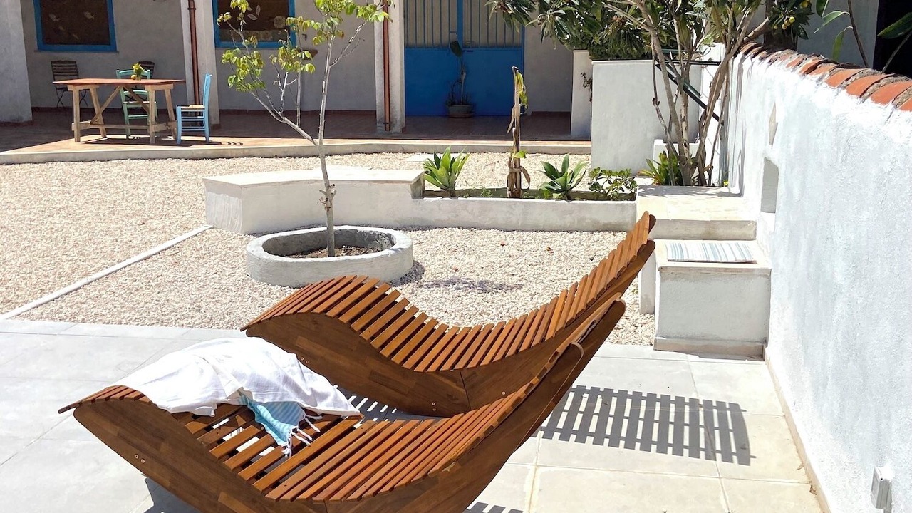 Photo of Patio Balcony in Galtelli