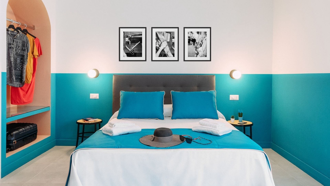 Photo of Bedroom in Sorrento City Centre