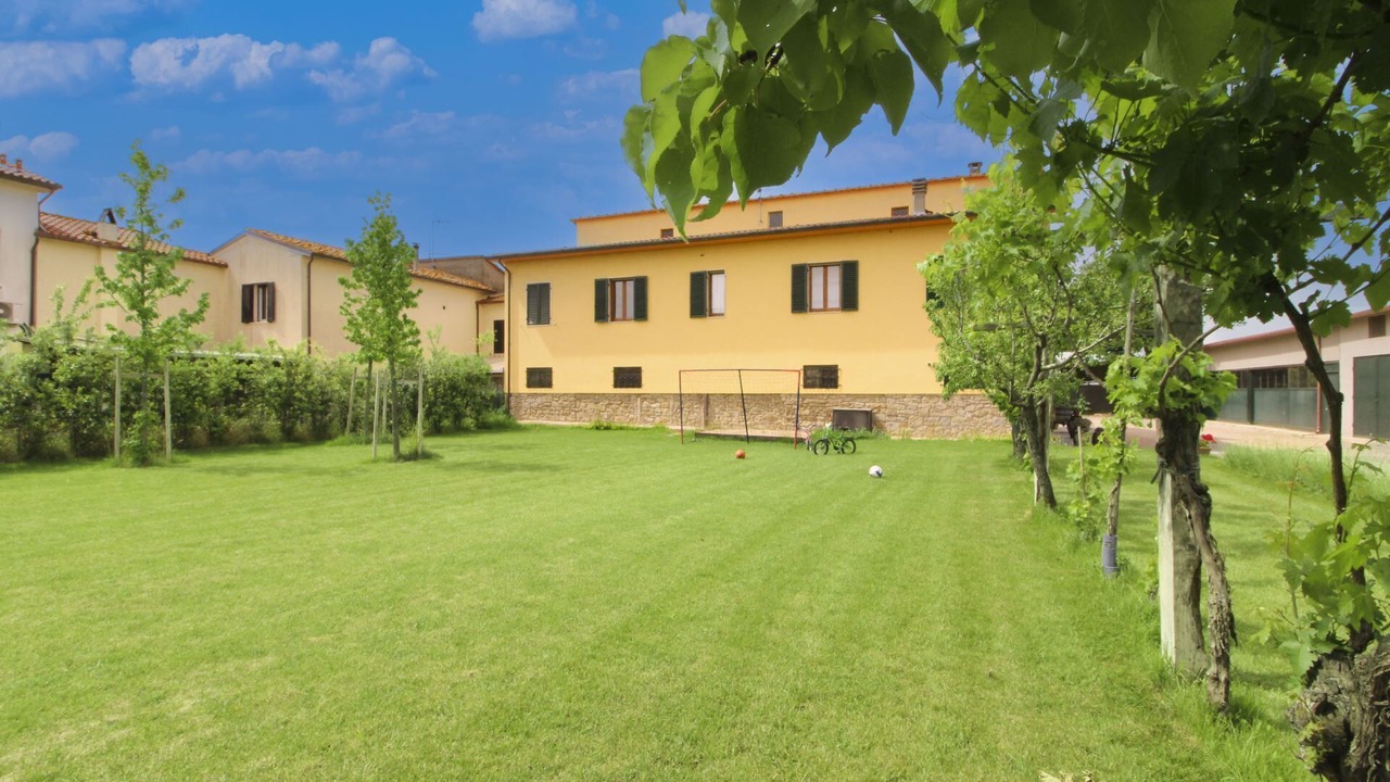Photo of Outdoor in Le Piazze