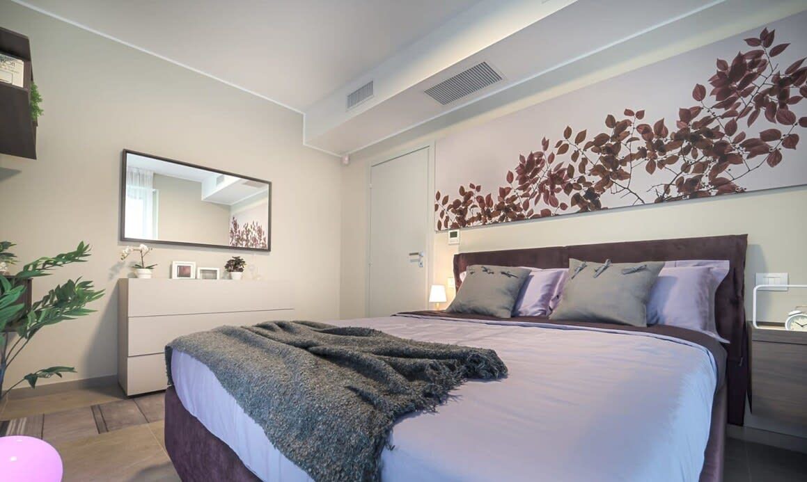 Photo of Bedroom in Simonetta