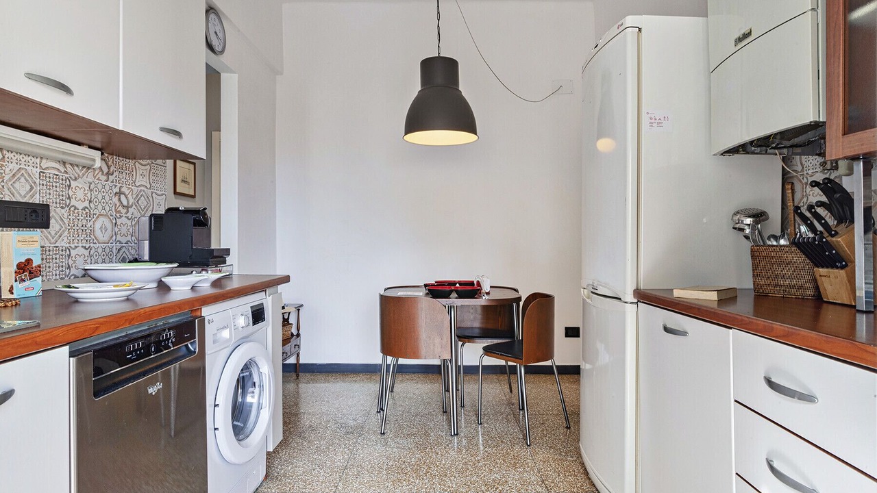Photo of Kitchen in Sturla