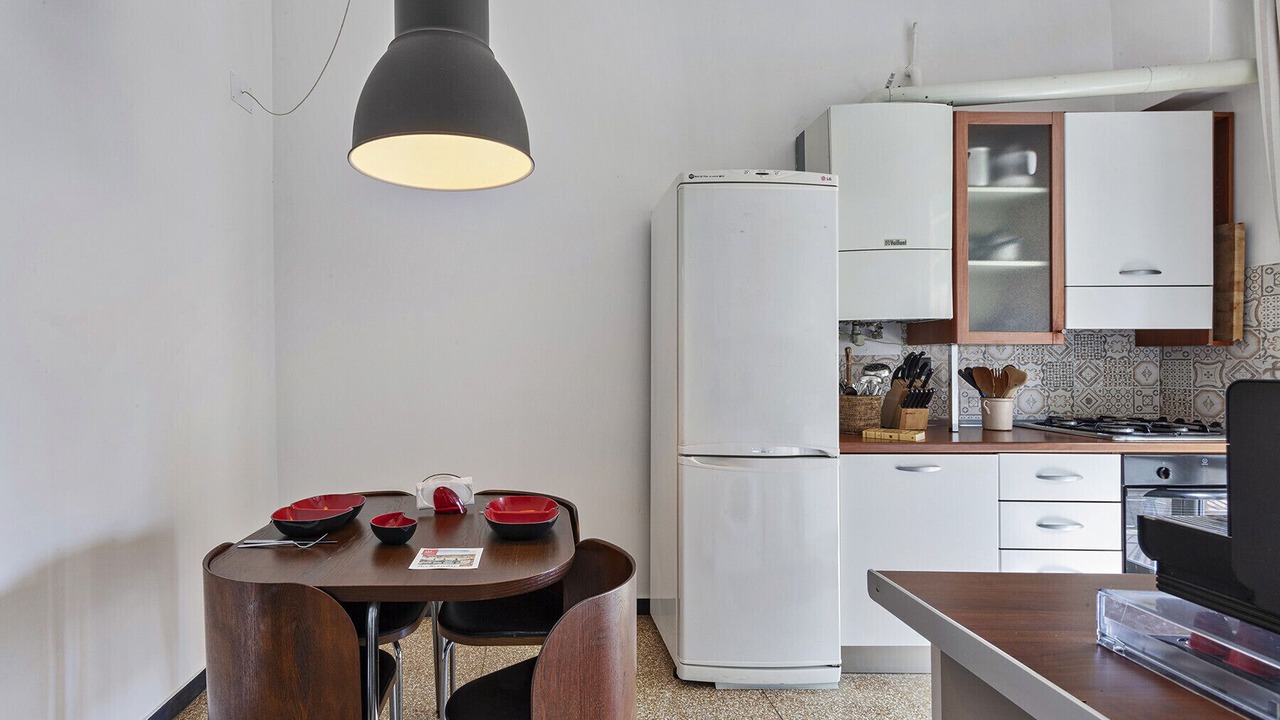 Photo of Kitchen in Sturla