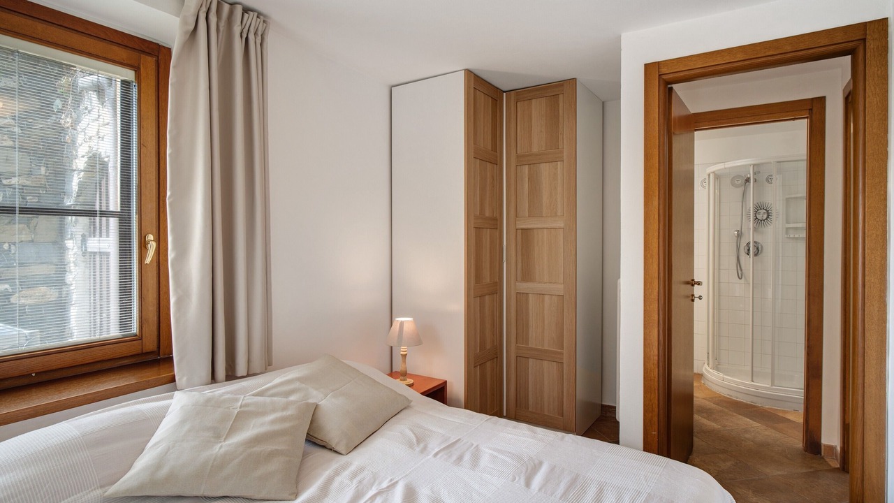 Photo of Bedroom in Garlenda