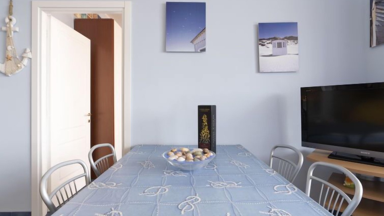 Photo of Bedroom in Capo Mimosa-Rollo